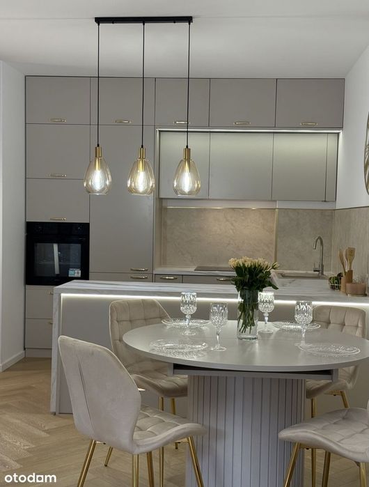 Apartament 47,92 m²| Wysoki standard| Balkon ok. 10 m²| Winda| Kępno