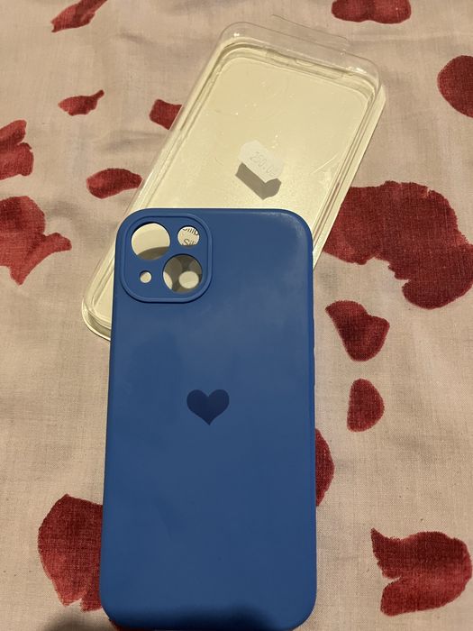 Продам чохол на 13 айфон