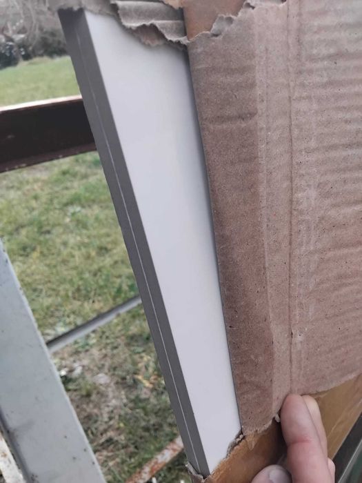 4 płytki ceramiczne 60cm na 120 cm