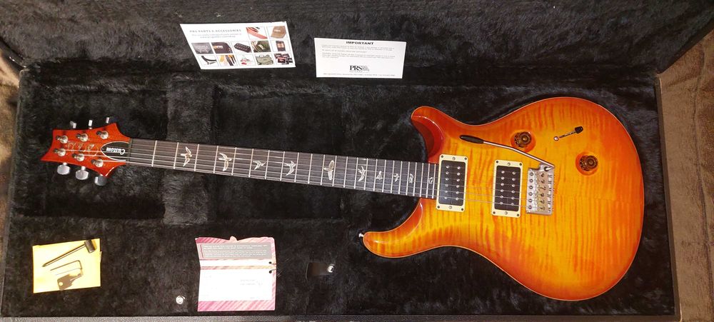 Продам/обміняю PRS Custom 24 Core USA 2012