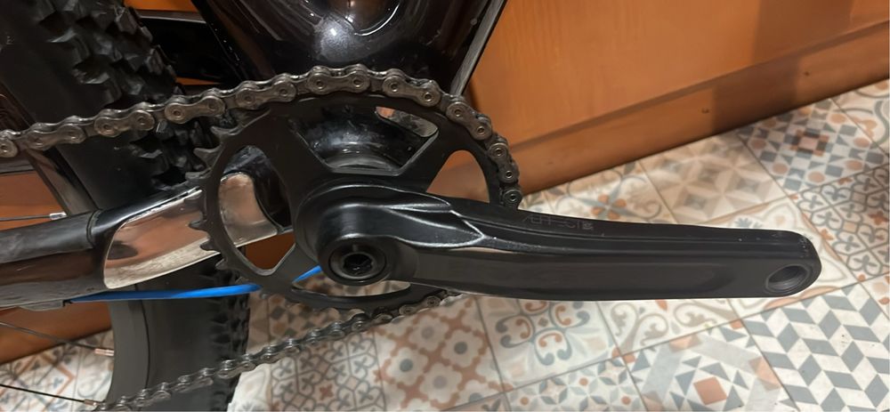 Btt 29 rocky mountain vertex