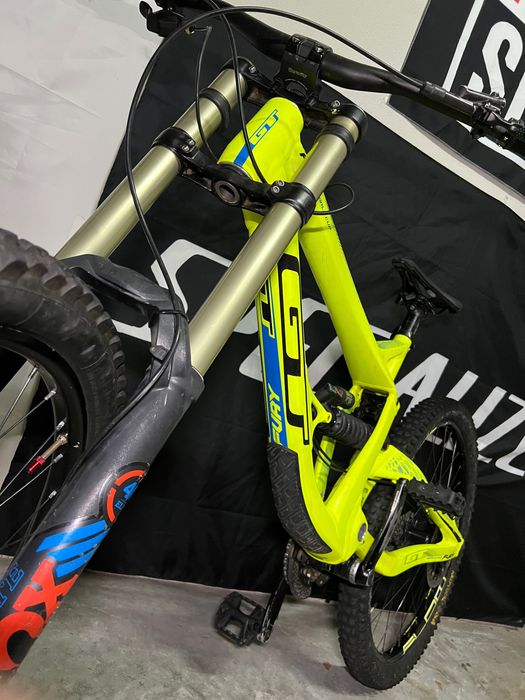 Gt fury 27.5 Downhill