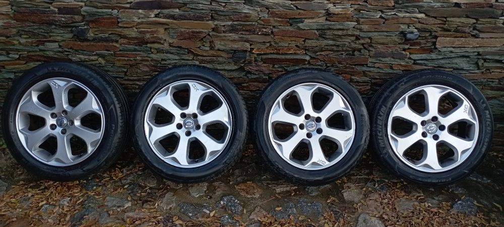 Jantes 18 Volvo XC