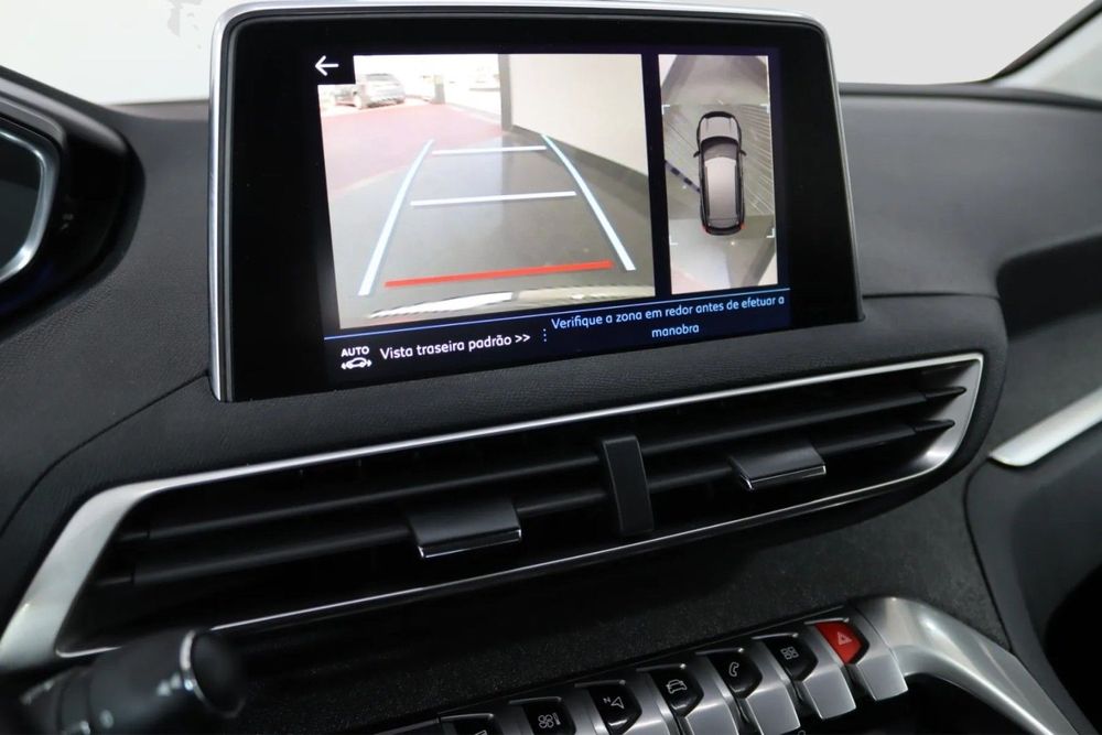 Peugeot 3008 PureTech 130 Stop & Start Crossway
