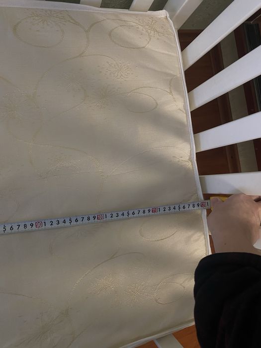 Дитяче ліжко ( кроватка , ліжечко)