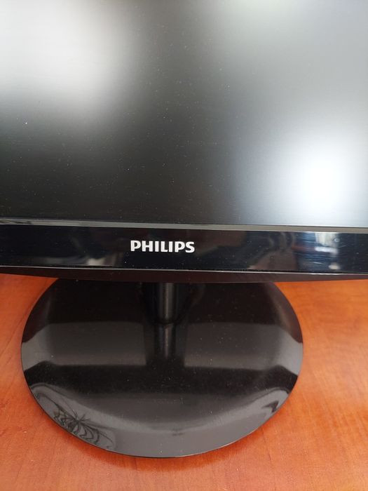 Monitor Philips 206V3LSB/00 20 cali