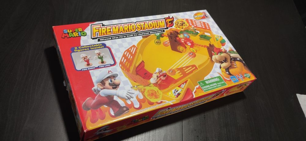 Jogo Super Mário brothers