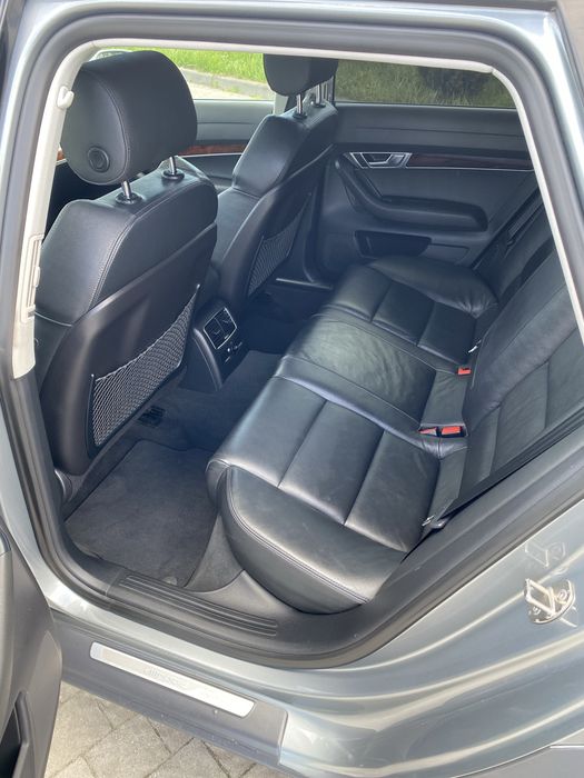 Audi A6 Allroad 2010 VIN WAUZZZ4F3AN051574 фото оголошення 5 з 24