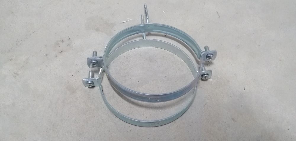 Acessórios para tubagem inox
