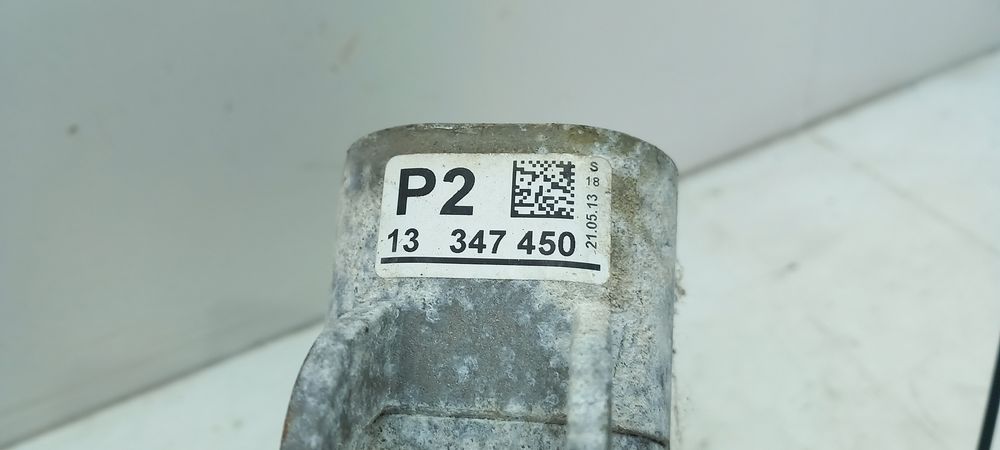 Apoio do motor OPEL Astra J