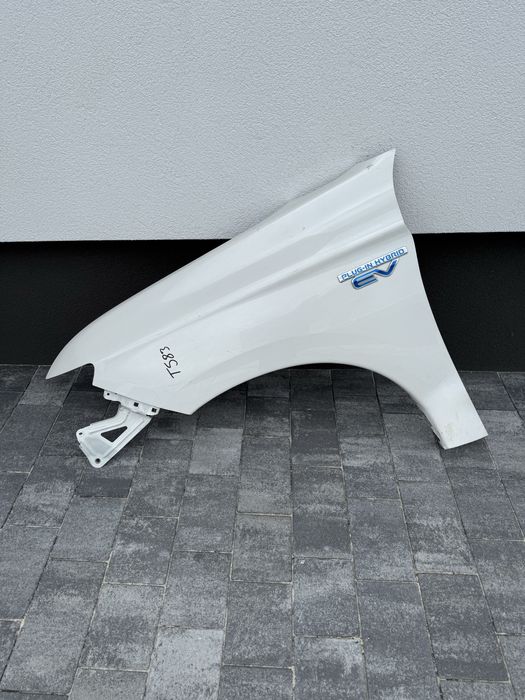 Крило ліве Оутлендер 3 Mitsubishi Outlander 3