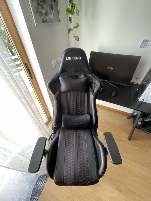 SETUP GAMER COMPLETO