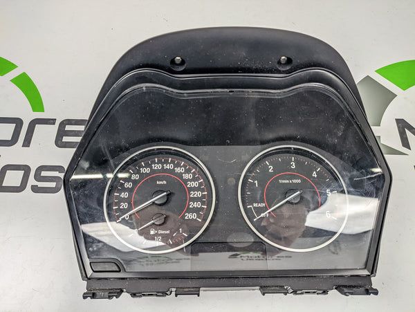 Quadrante BMW F20, F21 17649411 | Quadrantes