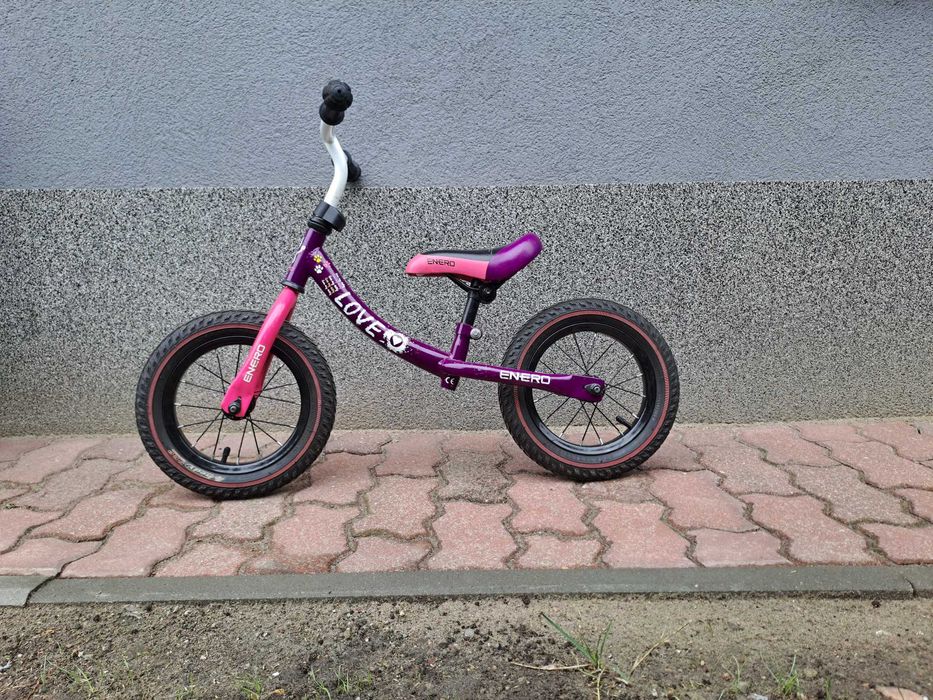 Rowerek Biegowy dziecięcy