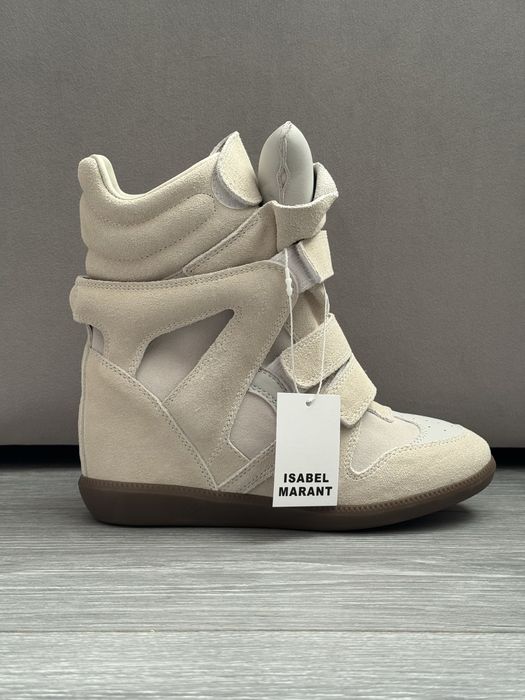 Isabel Marant black (нові в коробці)