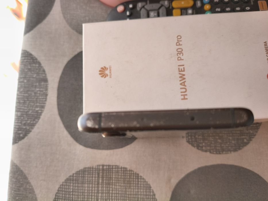 HUAWEI P30 pro model VOG-LX9
