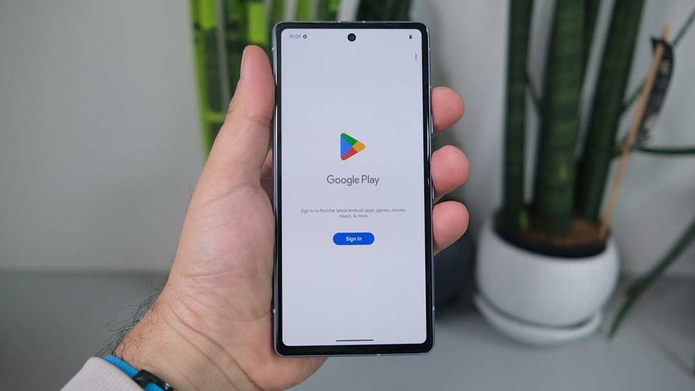 Google Pixel 7A 8/128 Neverlock  Sea гарний стан