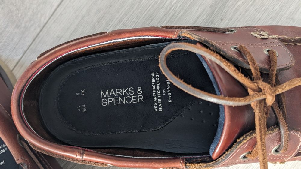 Топсайлери MARKS & SPENCER в ідеальному стані