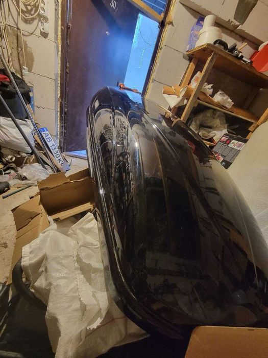 Thule Motion XL 800 бокс як новий