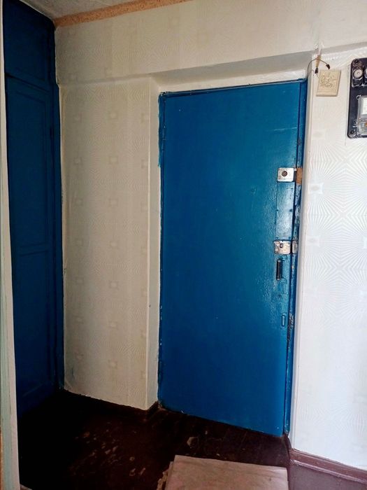 Продам 1 к квартиру в центре Покрова (Орджоникидзе) НЕ СДАЮ