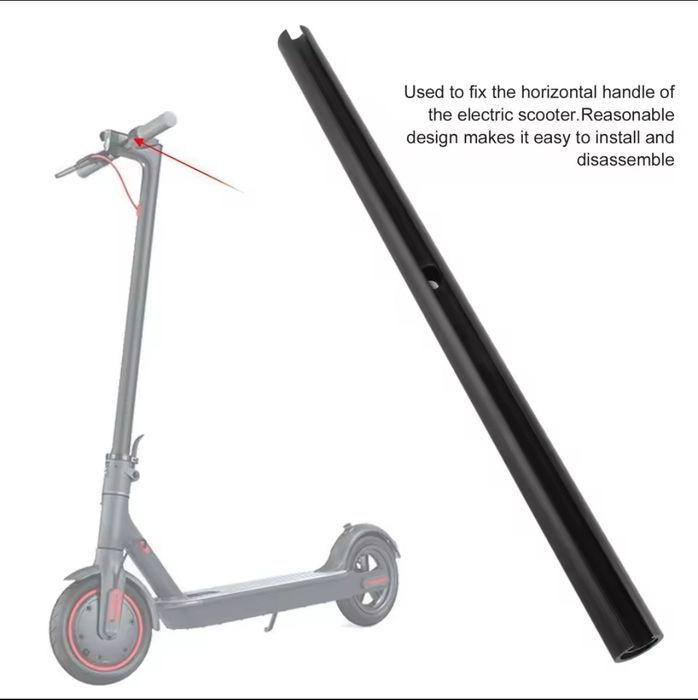 Guiador trotinete Xiaomi m365