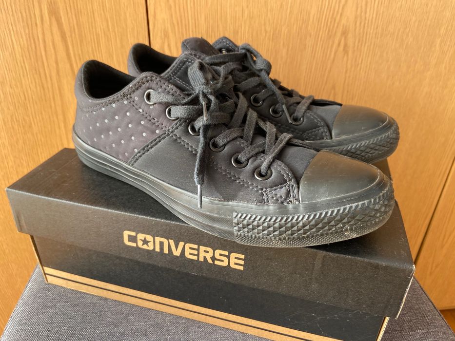 Ténis sapatilhas Converse All Star tamanho 39