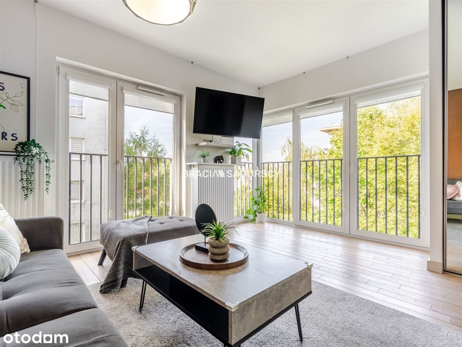 Apartament | Wysoki standard | 2 miejsca postojowe