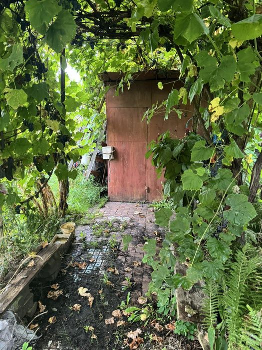 Земельна ділянка під забудову