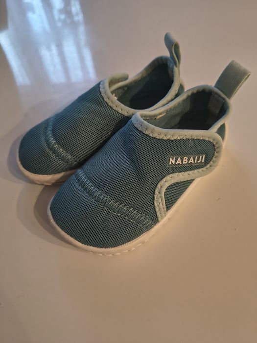 Buty do wody rozmiar 22-23