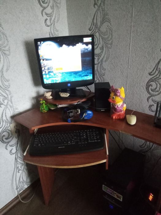 Системний блок Impression