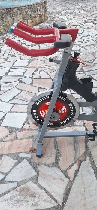 Bicicleta Spinning Schwinn - Usada