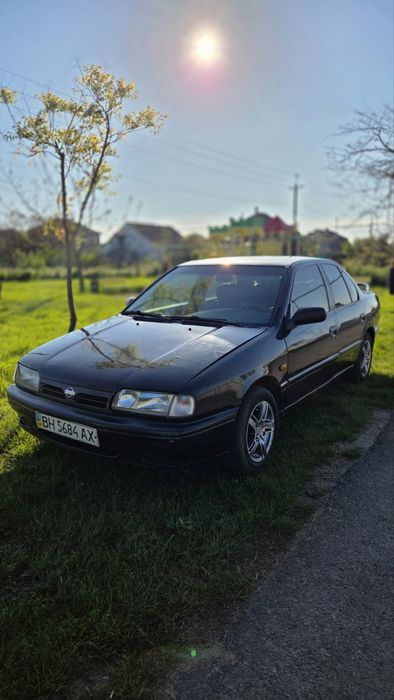 Продам нисан примьера р 10