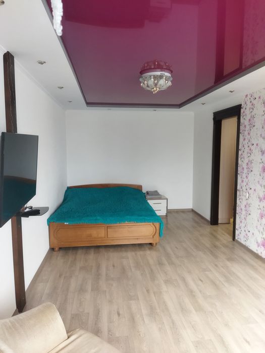 Оренда Однокімнатної квартири