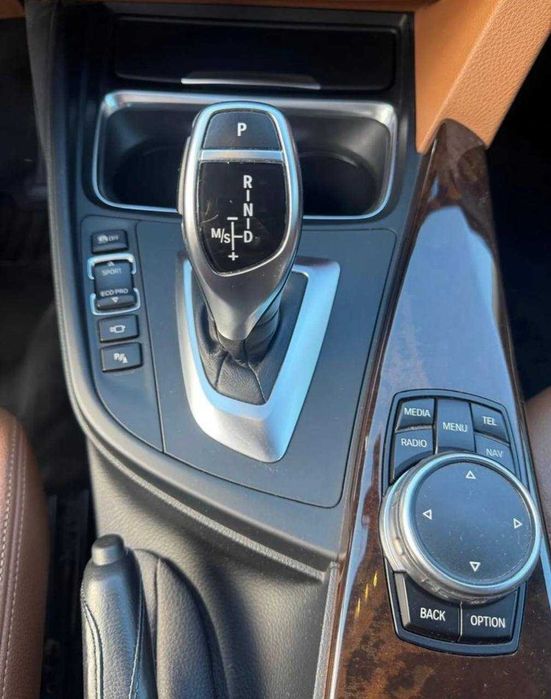 BMW 3GT 328I Xdrive 2014p