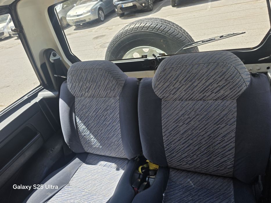 Suzuki vitara I 1.9D hard top cabrio