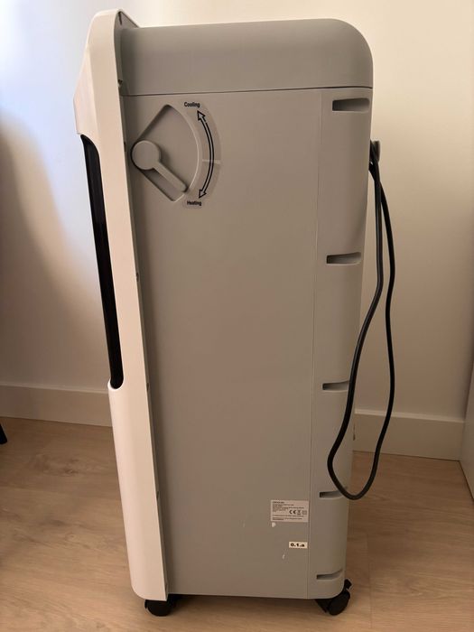 Climatizador Evaporativo CECOTEC