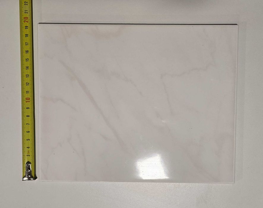 Plytki różne koncowki serii