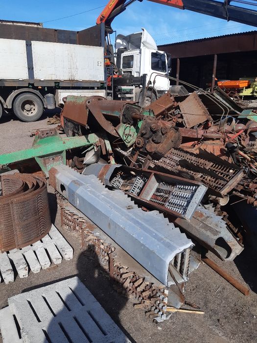 Металобрухт, металлолом, железо, брухт, чермет, металл, лом, металолом