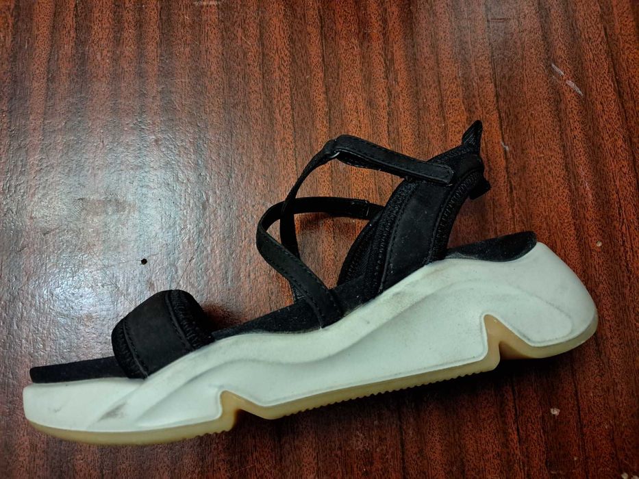 Сандалии женские ECCO: оригинал 39 размер