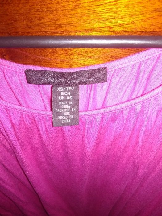 Плаття тонкий трикотаж