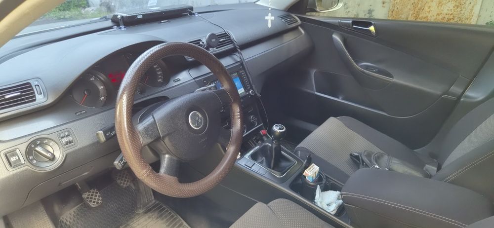 Продам wv passat