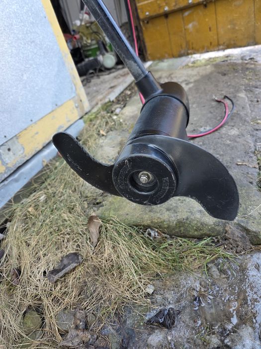 Minnkota traxxis 55lbs