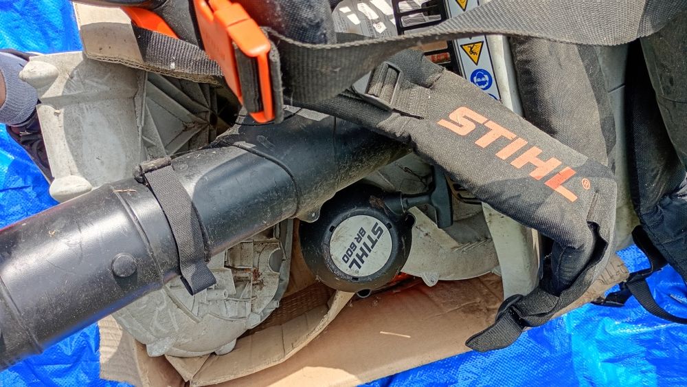 Stihl ms211  MS 0 17 018 MS 261c 026ms250c  br 600 bg86 ts400 re117