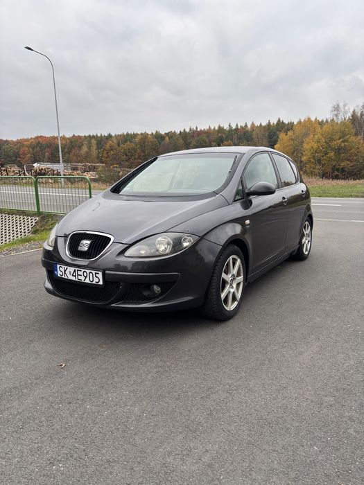 Seat Altea