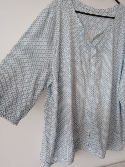 Sheego bluzeczka 52/54