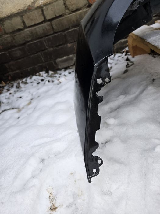 Zderzak bmw g11 g12 przed liftem