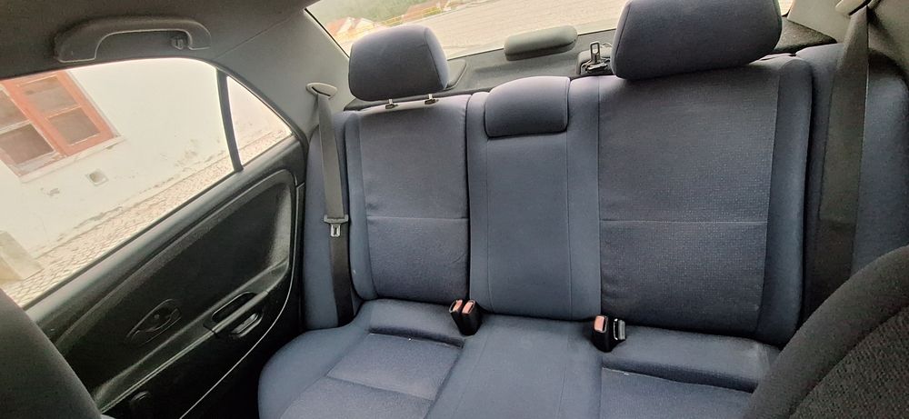 Mitsubishi carisma 1.3 classic gasolina
