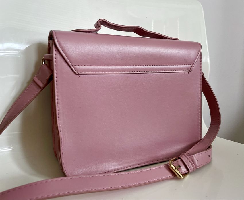 Torebka Harry Potter 22x20 cm