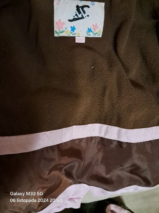 Kurteczka dla dziewczynki + gratis