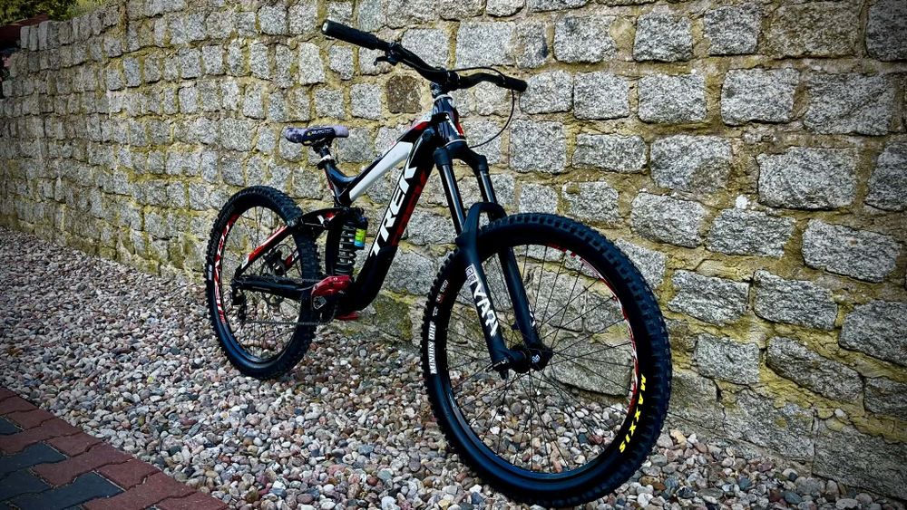 Trek session 88 full doinwestowany